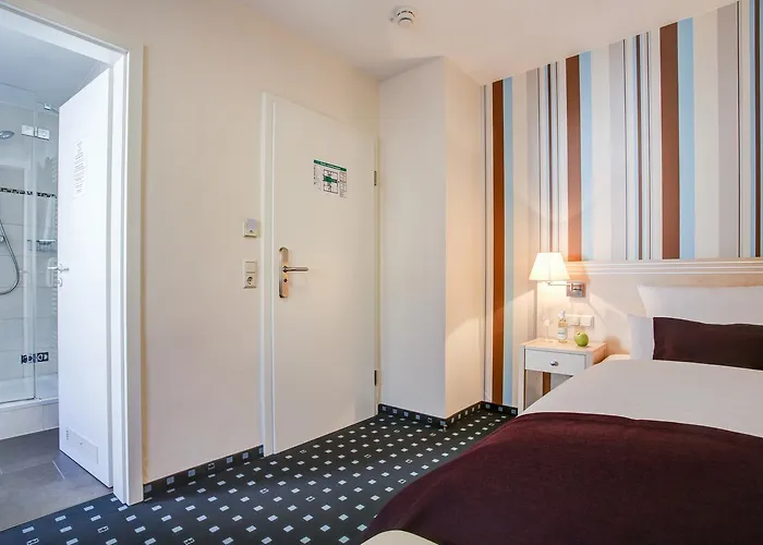 Rhein Neckar Hotel
