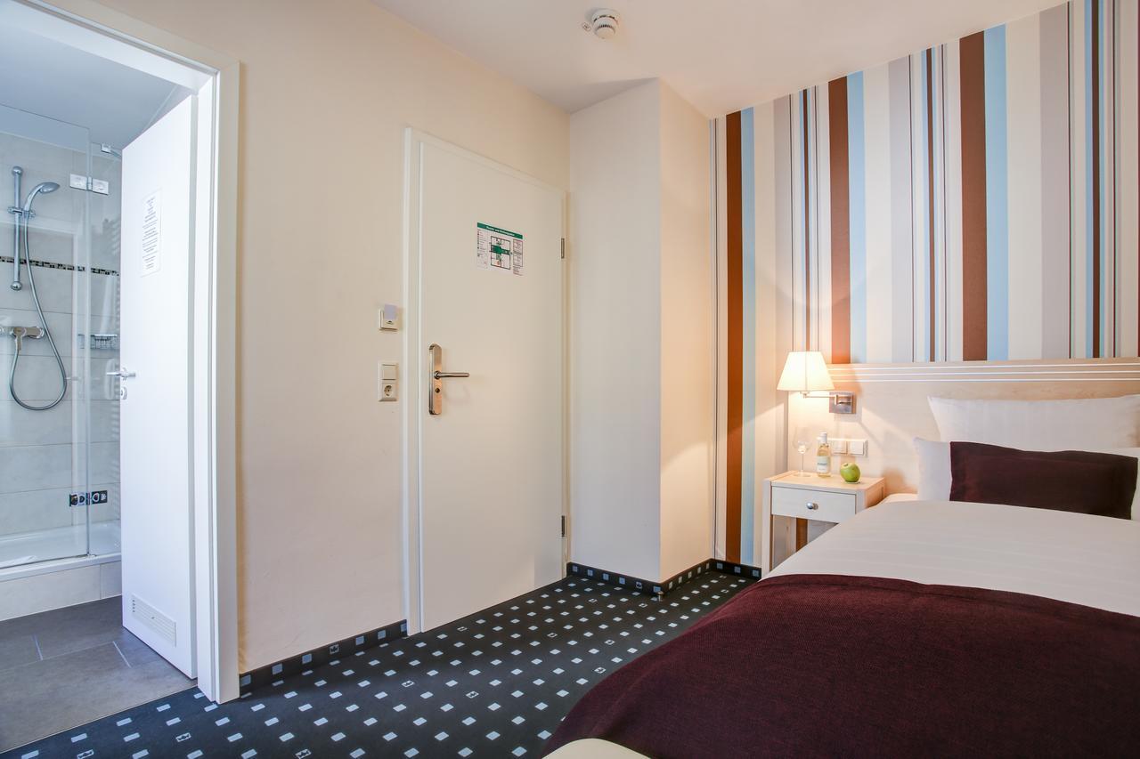 Rhein Neckar 3*
