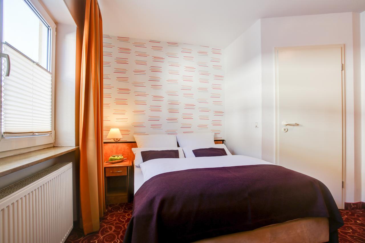 Hotel Rhein Neckar