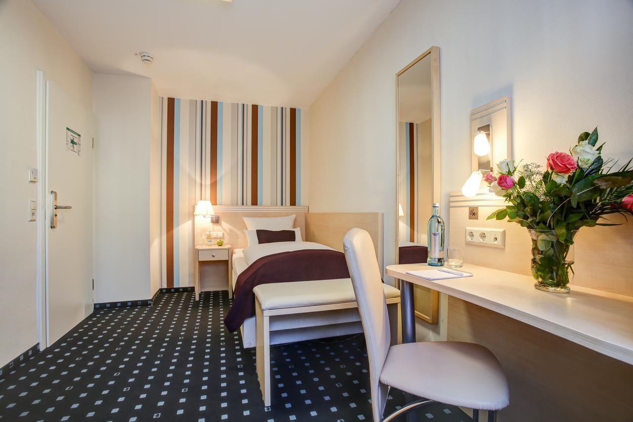 Rhein Neckar Hotel
