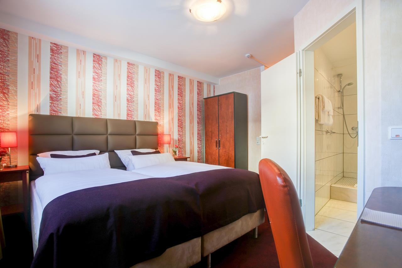 Hotel Rhein Neckar MHG