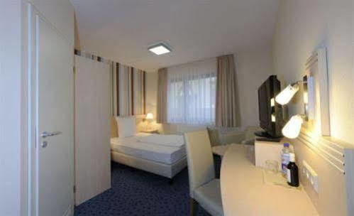 Hotel Rhein Neckar Mannheim
